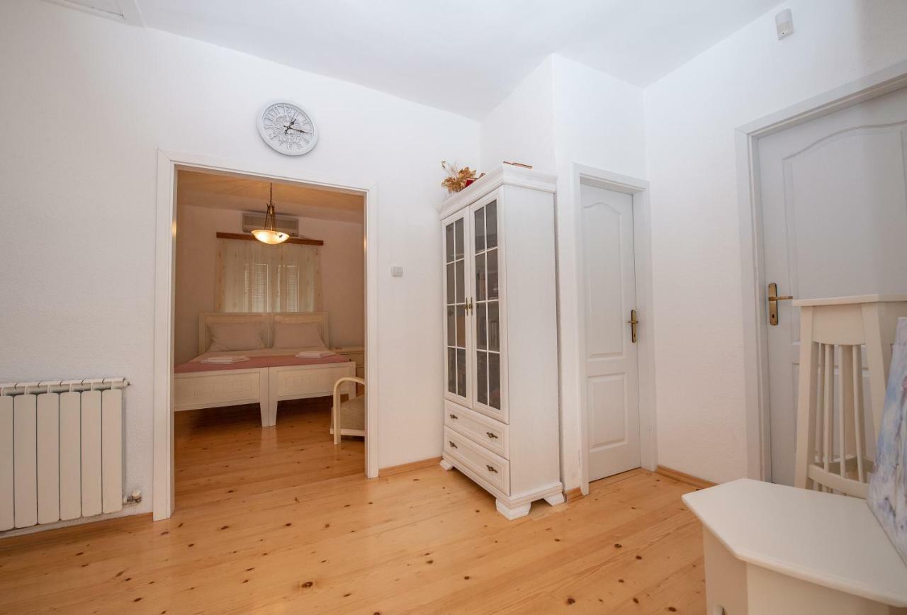 Apartment Kula Durisic Perast Eksteriør billede